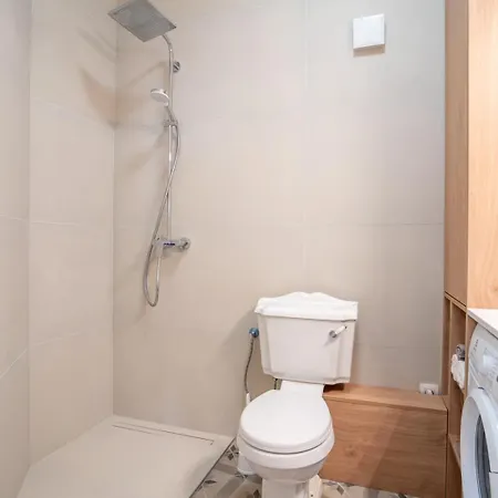 Stylish In The Center Of Apartament *