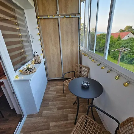 Apartment Modern In The Center Of Martin